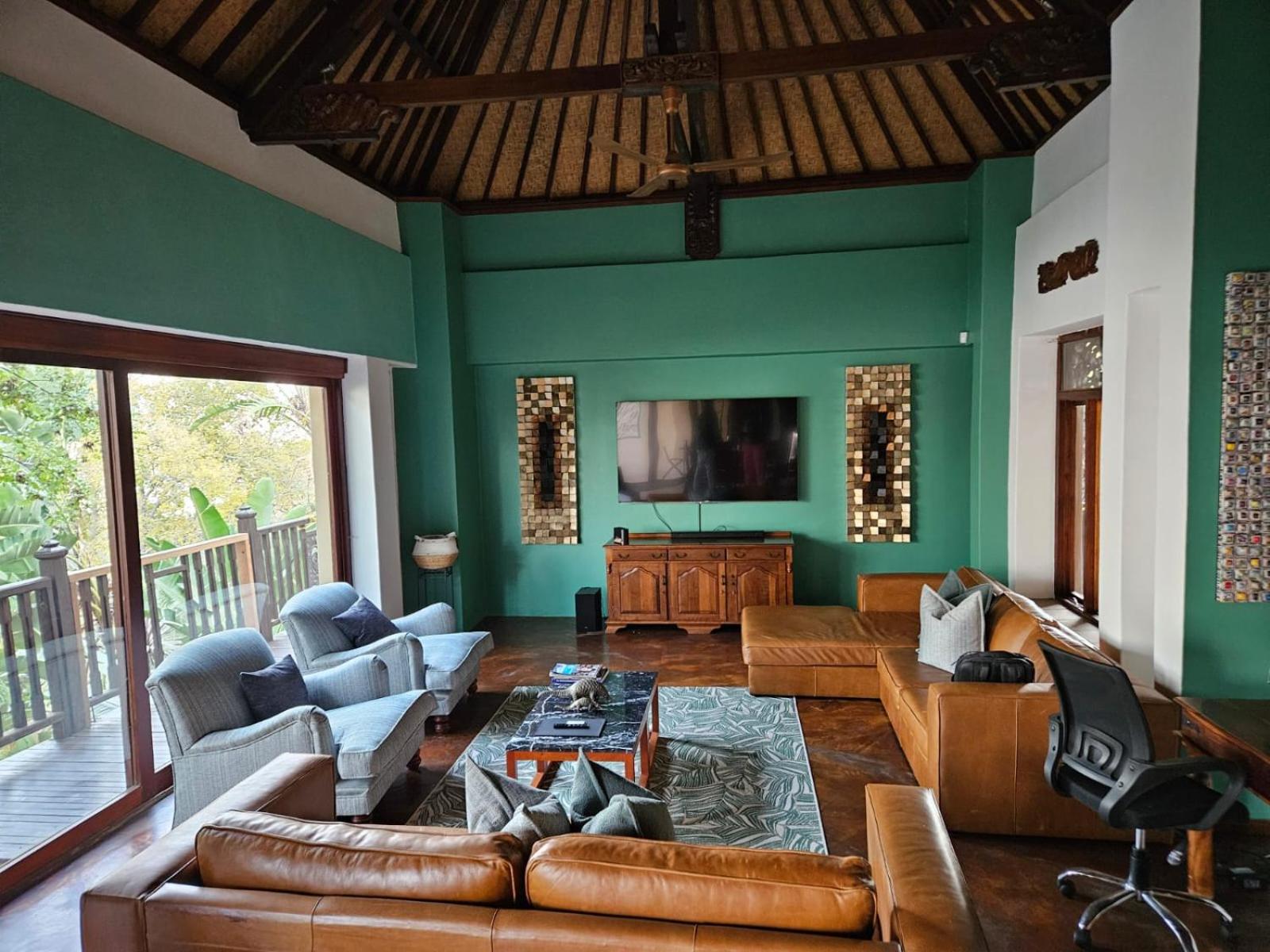Bali at Scenic Haven Lodge in Hartbeespoort view 4