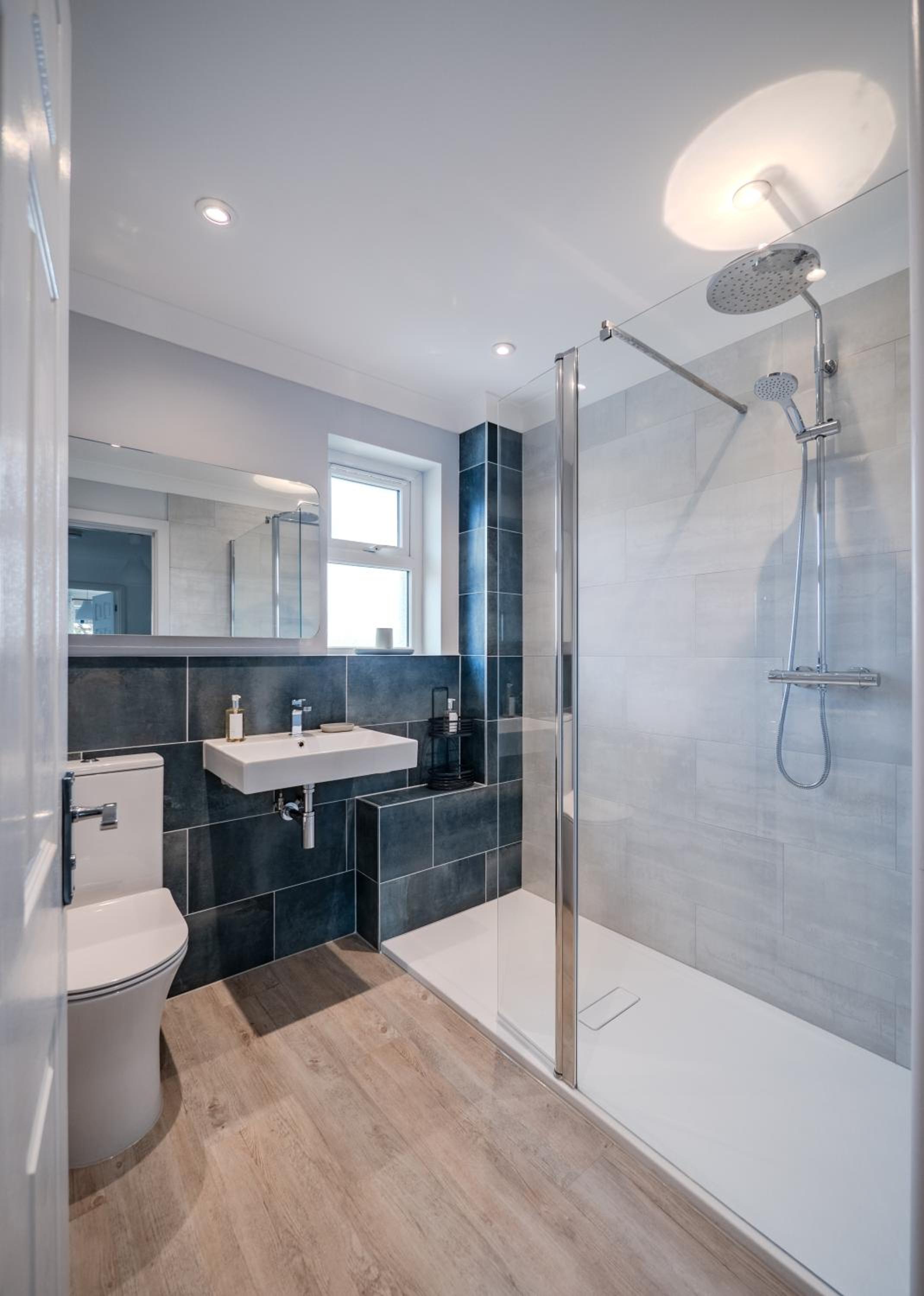 Padstow Escapes - Breakers Holiday Cottage