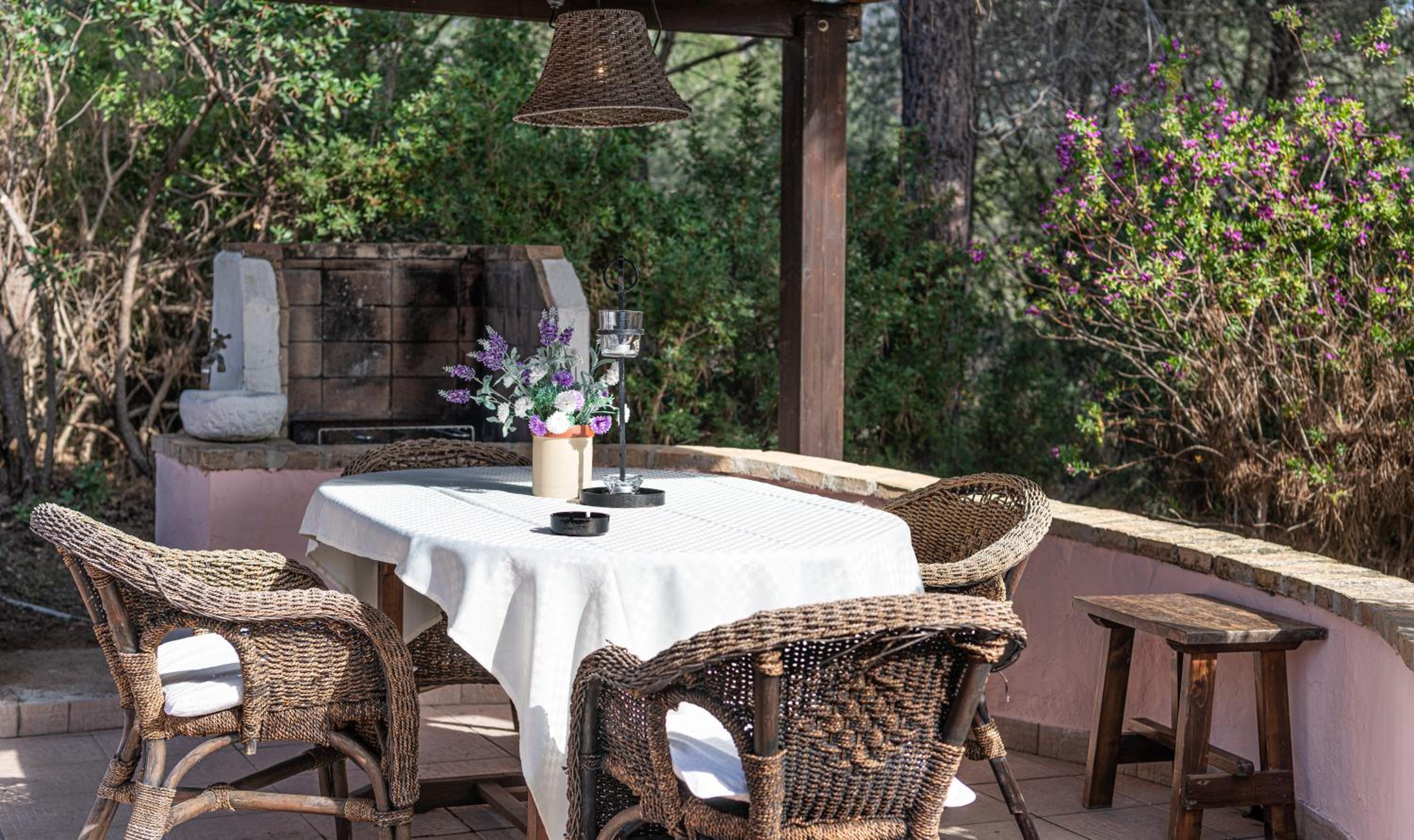 Villa Fiori 4