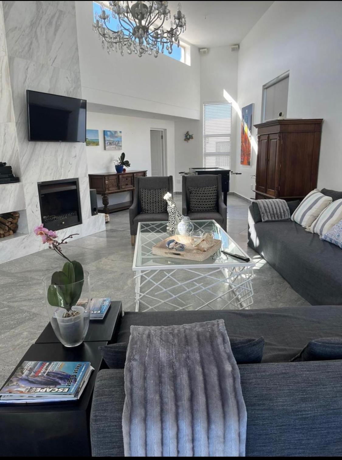 Waterfront Villa Retreat, Langebaan view 4