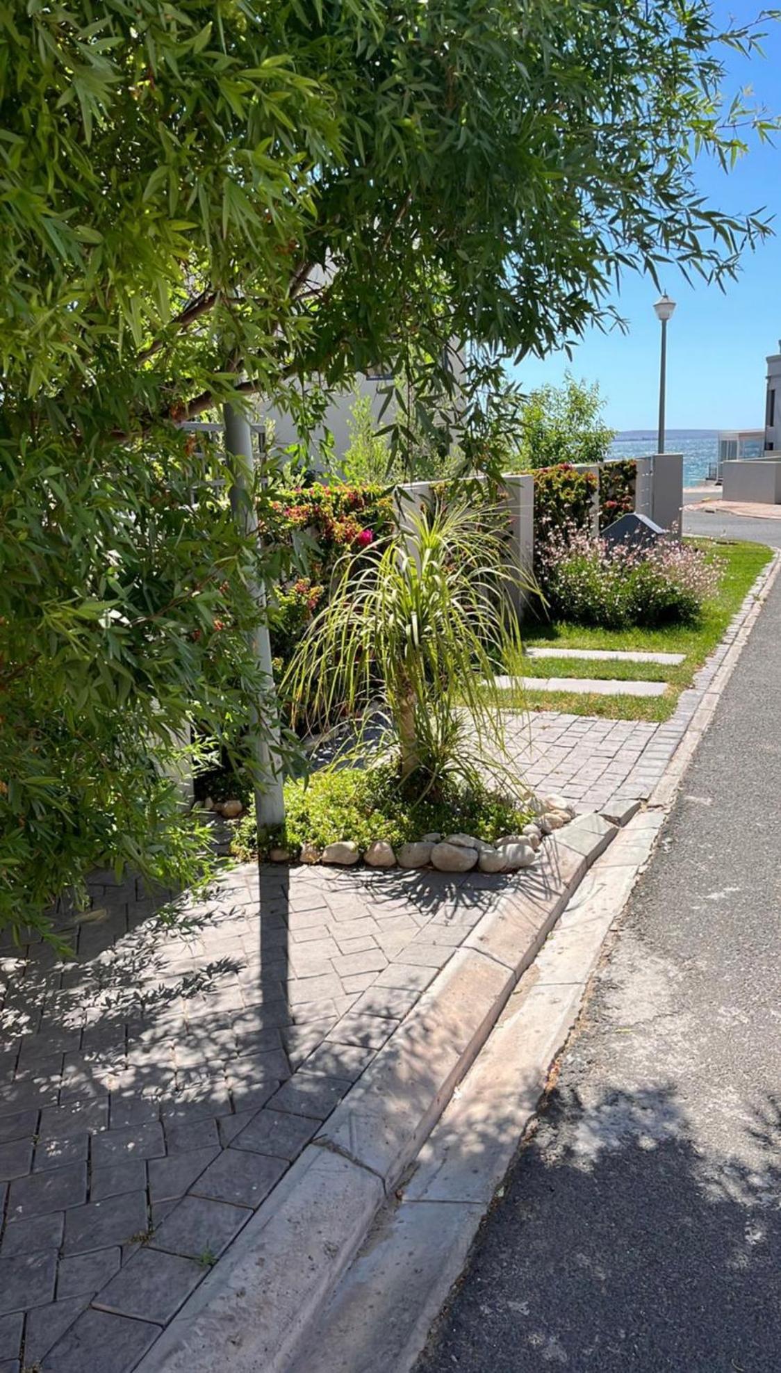 Waterfront Villa Retreat, Langebaan view 5