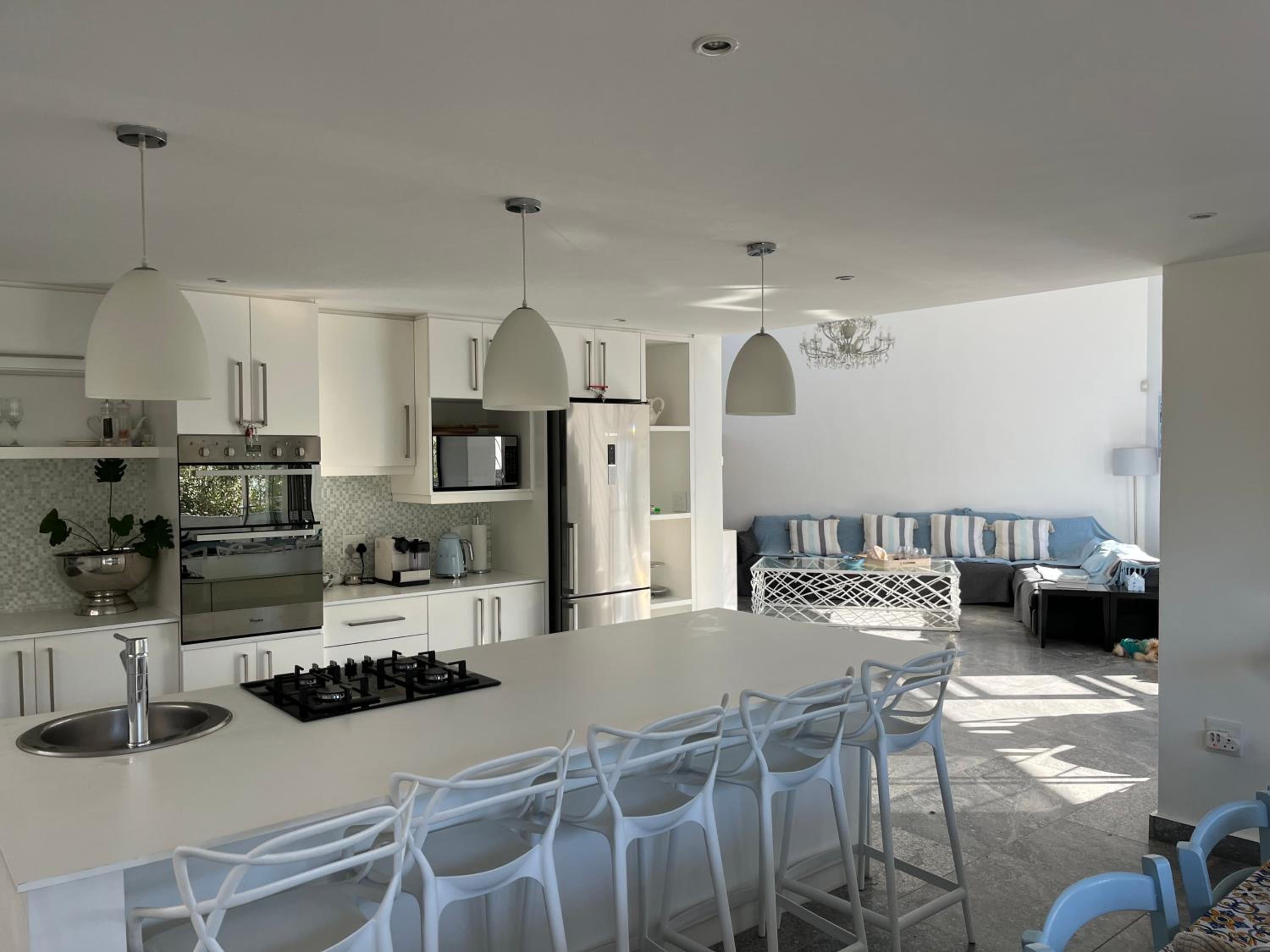 Waterfront Villa Retreat, Langebaan view 2
