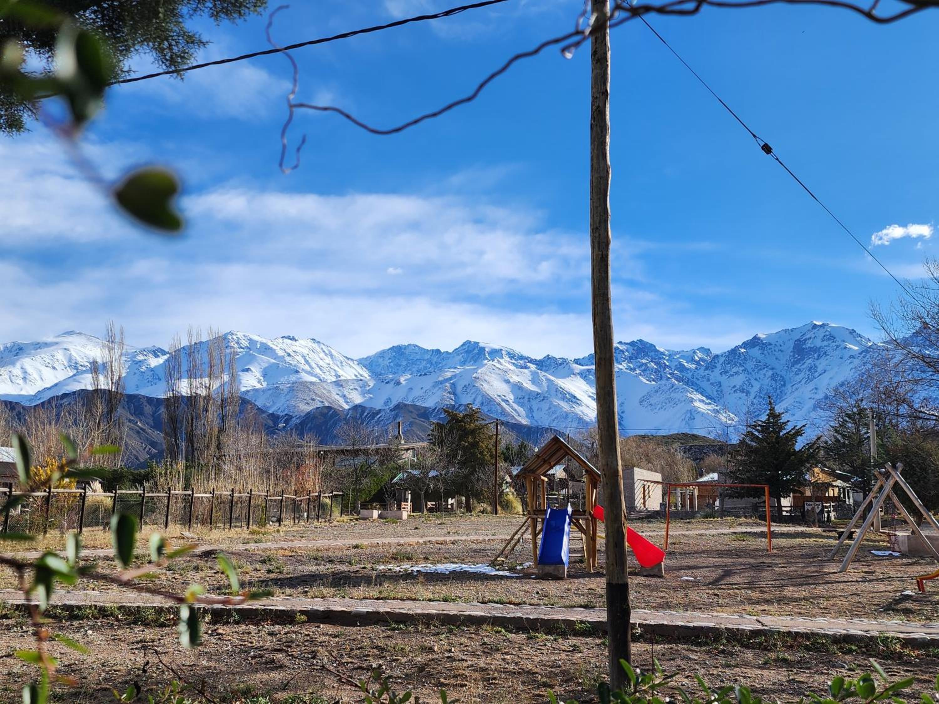 Cerro Indio