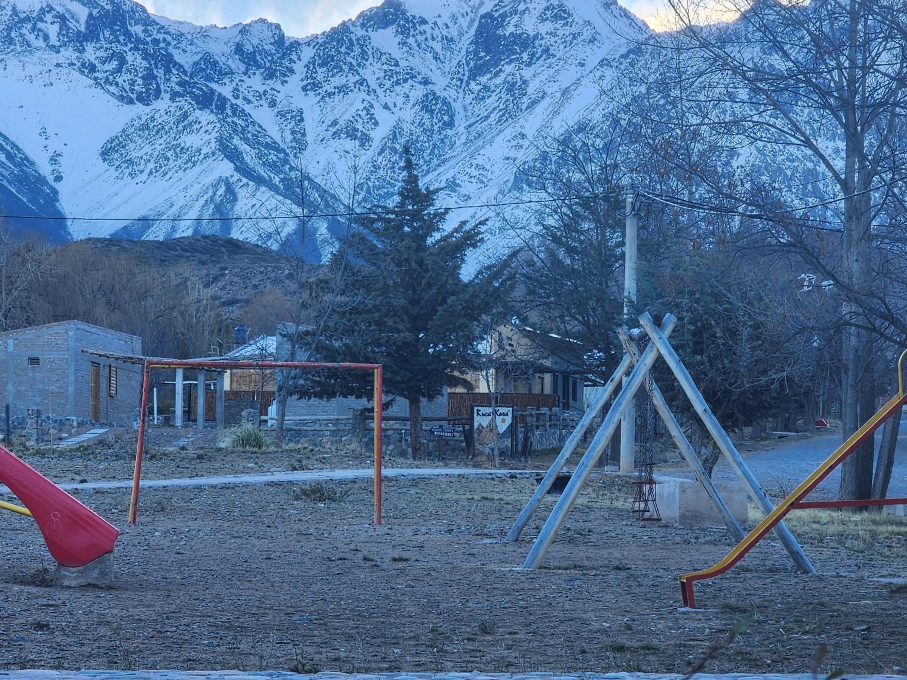 Cerro Indio