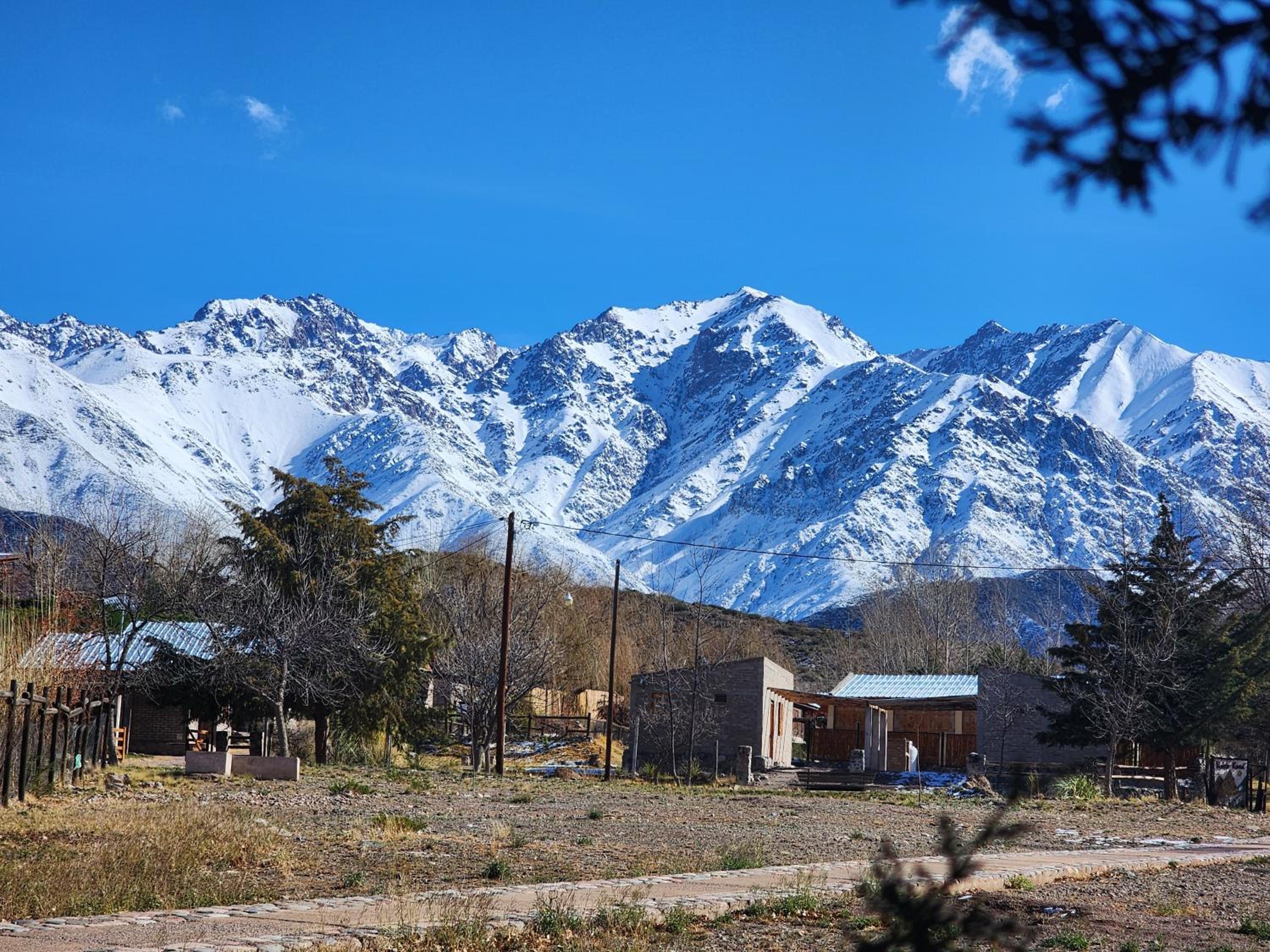 Cerro Indio