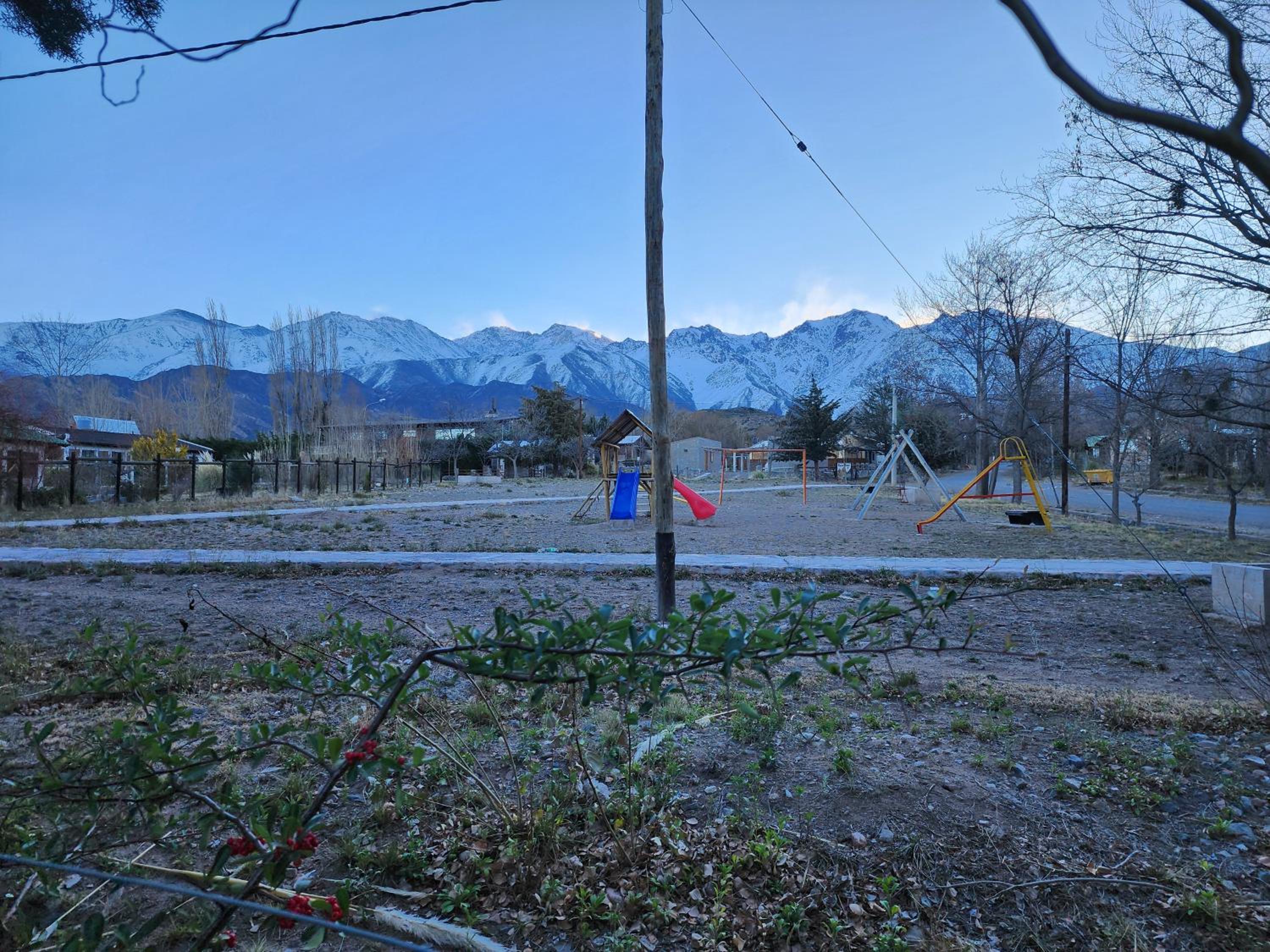 Cerro Indio