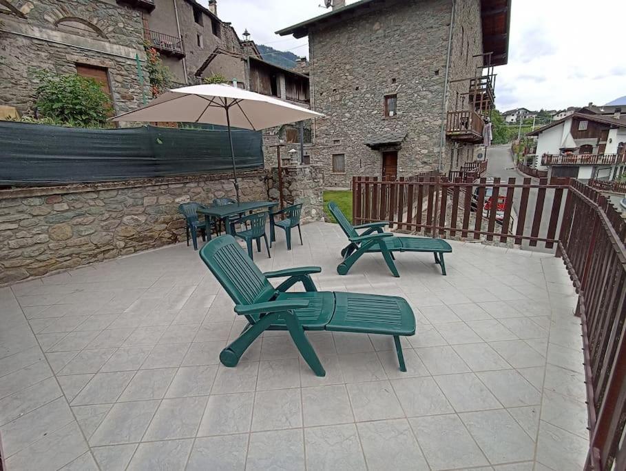 Appartamento BIJOU