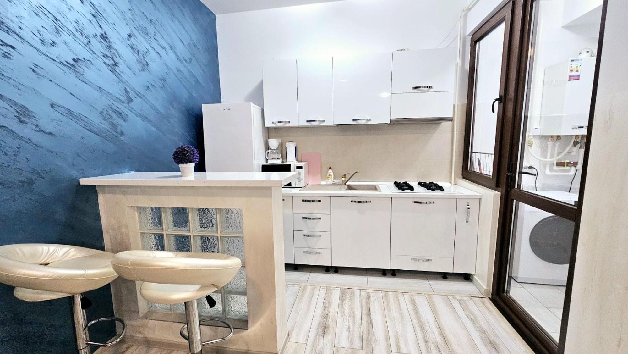 Designed like Home Apartment near Palas Mall view 4
