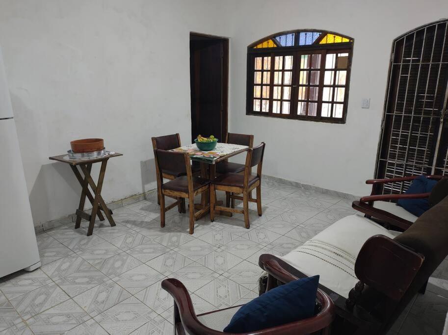 Casa ampla