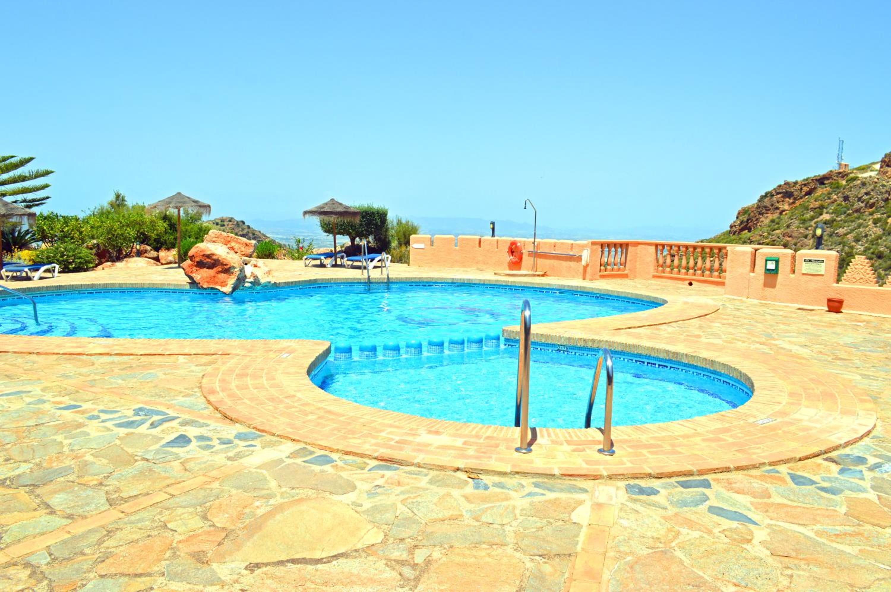Casita Tranquila
