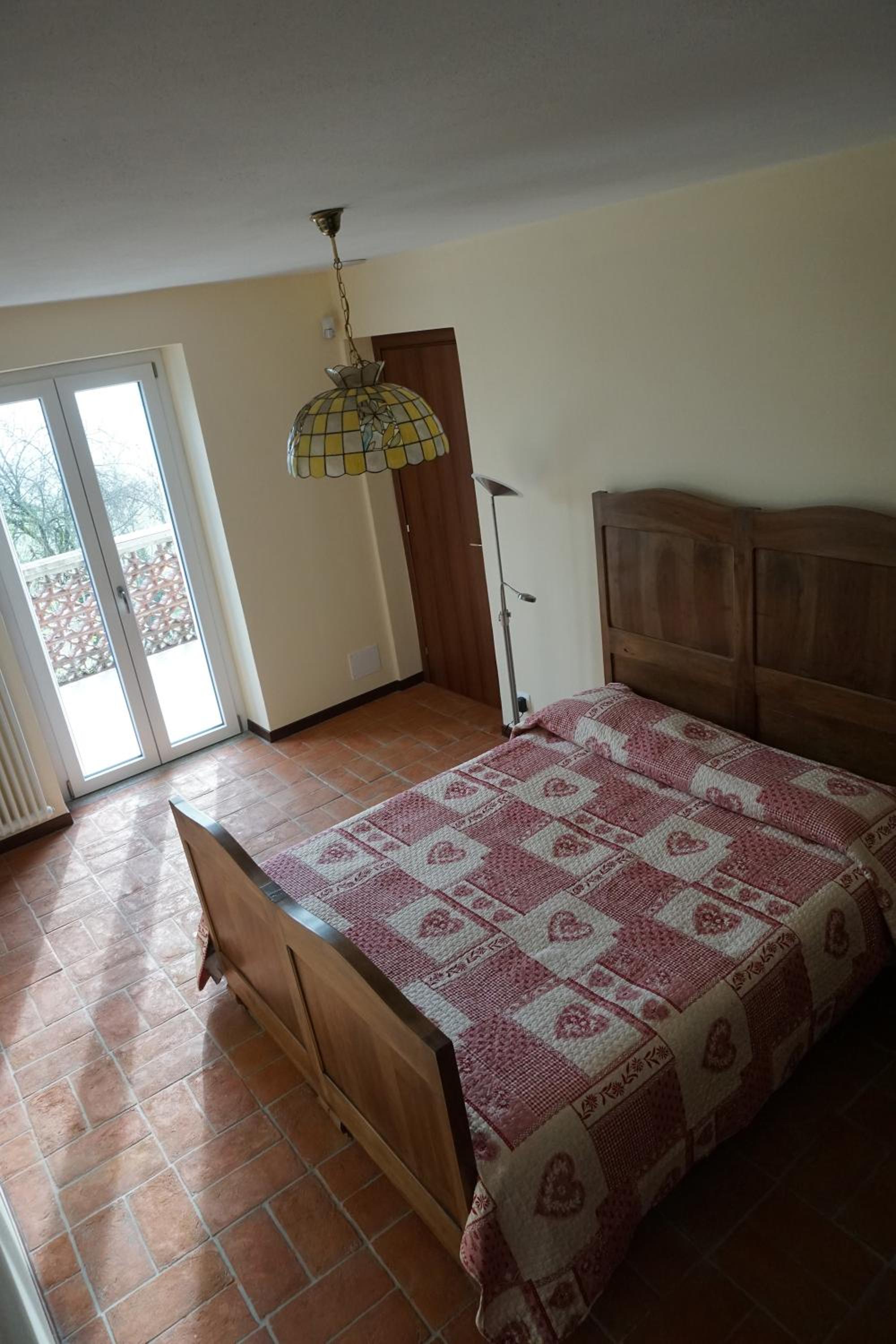 La Casa Blu