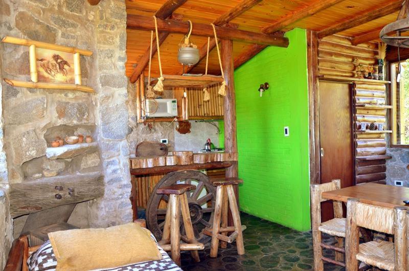 Cabañas Los Arroyitos