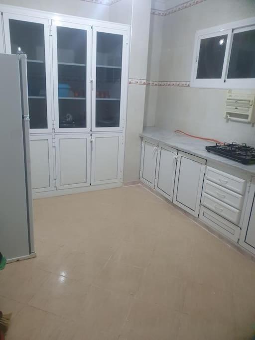 Appartement Boukidan view 5