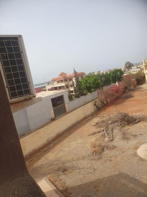 Appartement Boukidan view 4