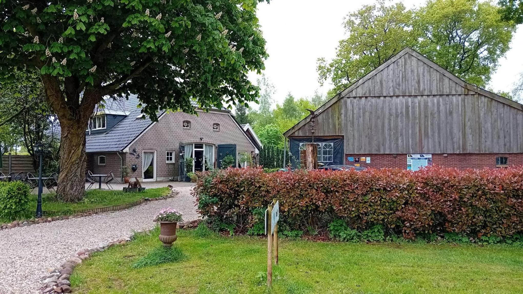Bij Aquamarijn