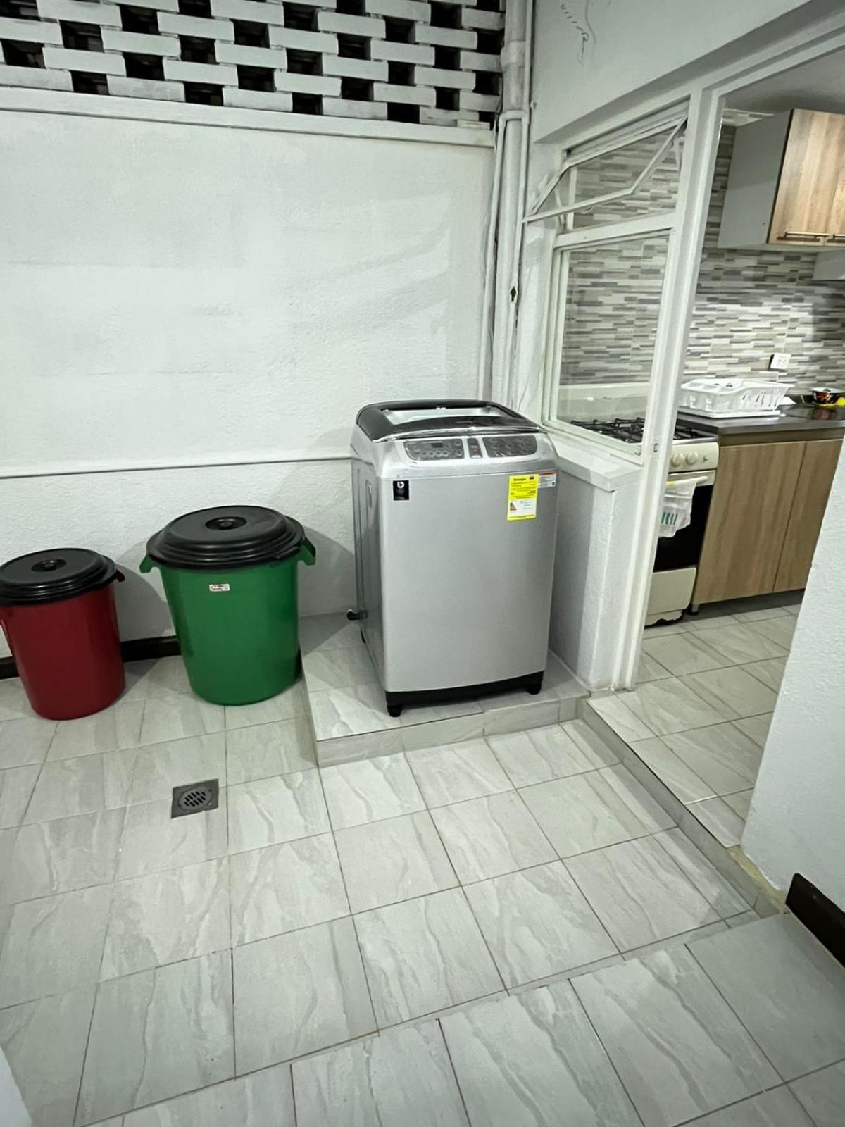 Casa Viajeros a 5 Minutos Del Aeropuerto