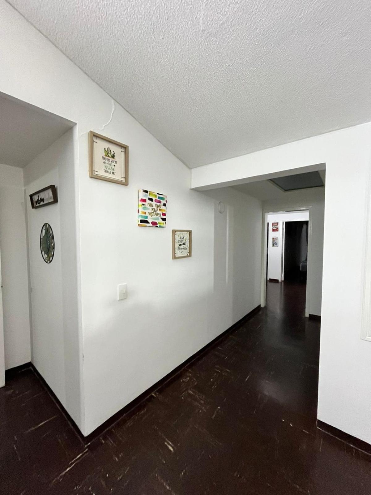 Casa Viajeros a 5 Minutos Del Aeropuerto