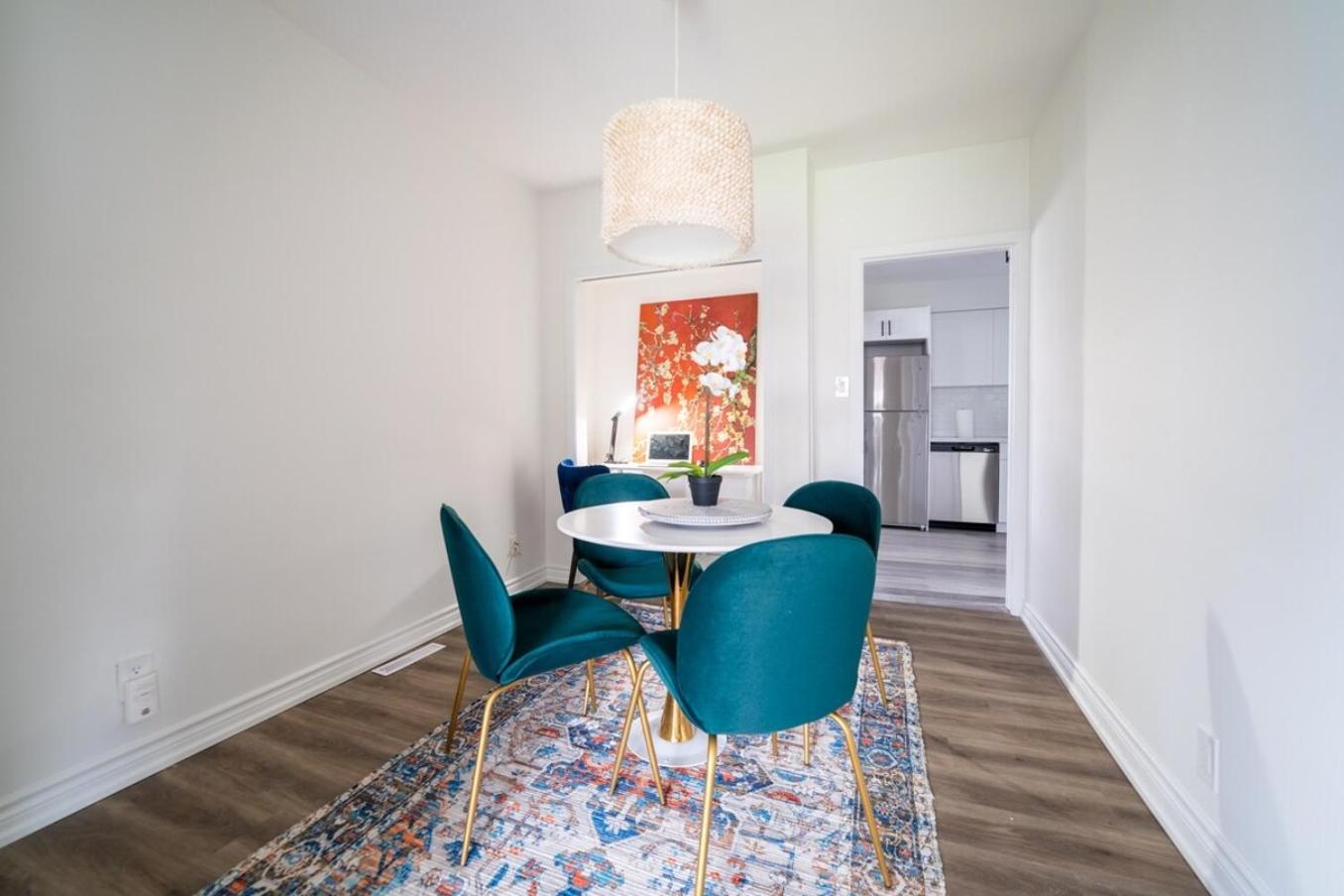 2br - Spacious Yard - Canal Bridge, Falls Nearby!