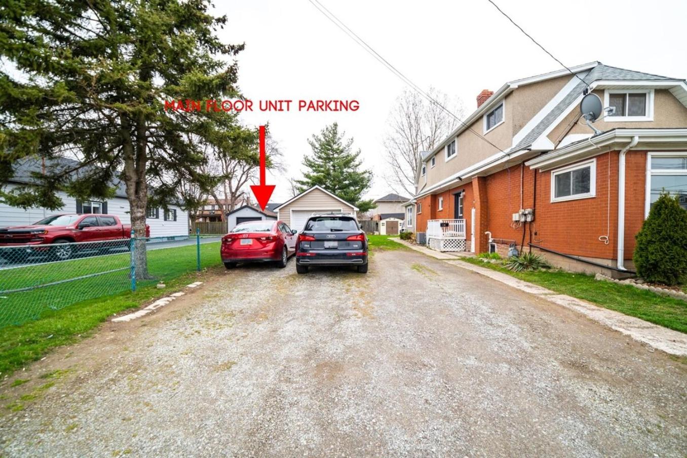 2br - Spacious Yard - Canal Bridge, Falls Nearby!