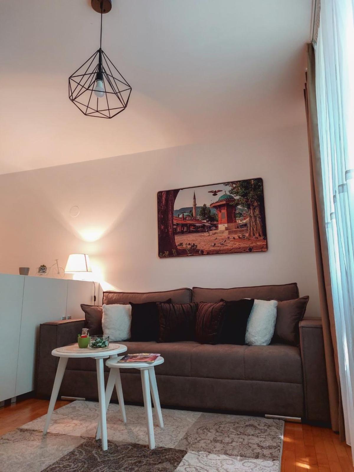Apartman ReJna