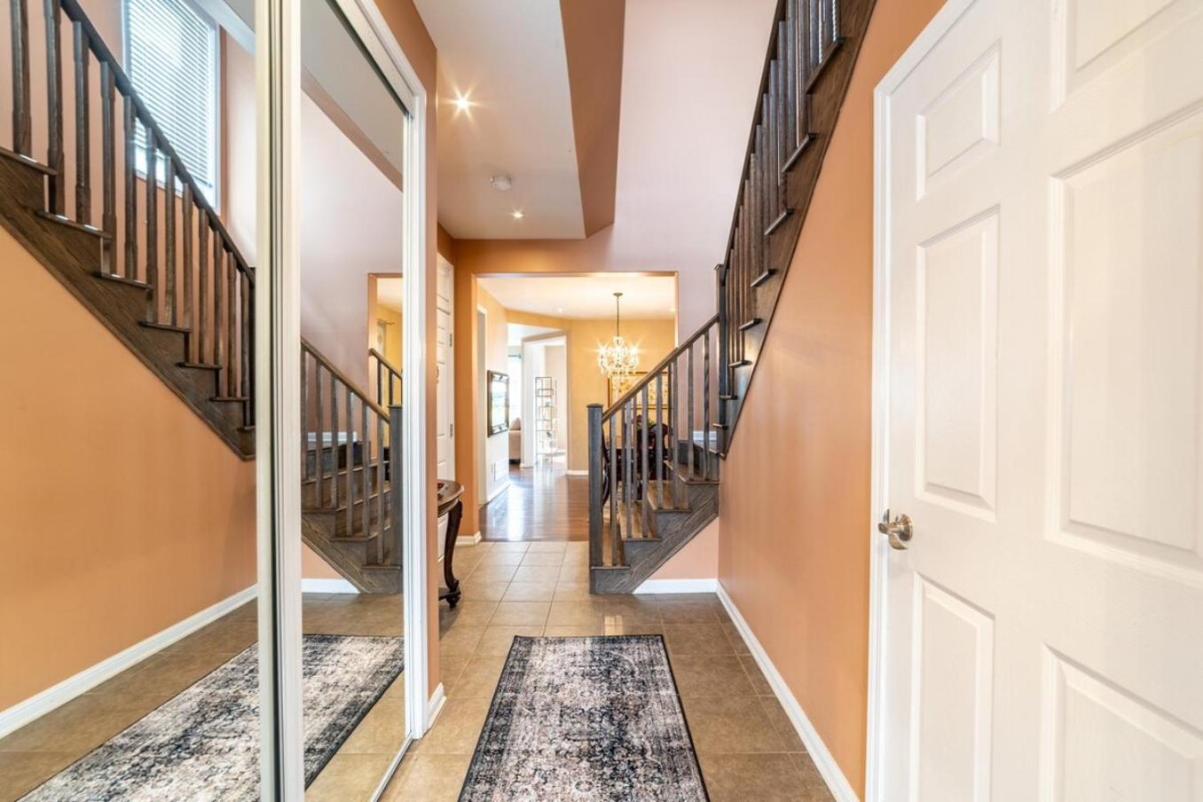 4br Near Hilton Falls - Kelso - Gazebo, Workspace
