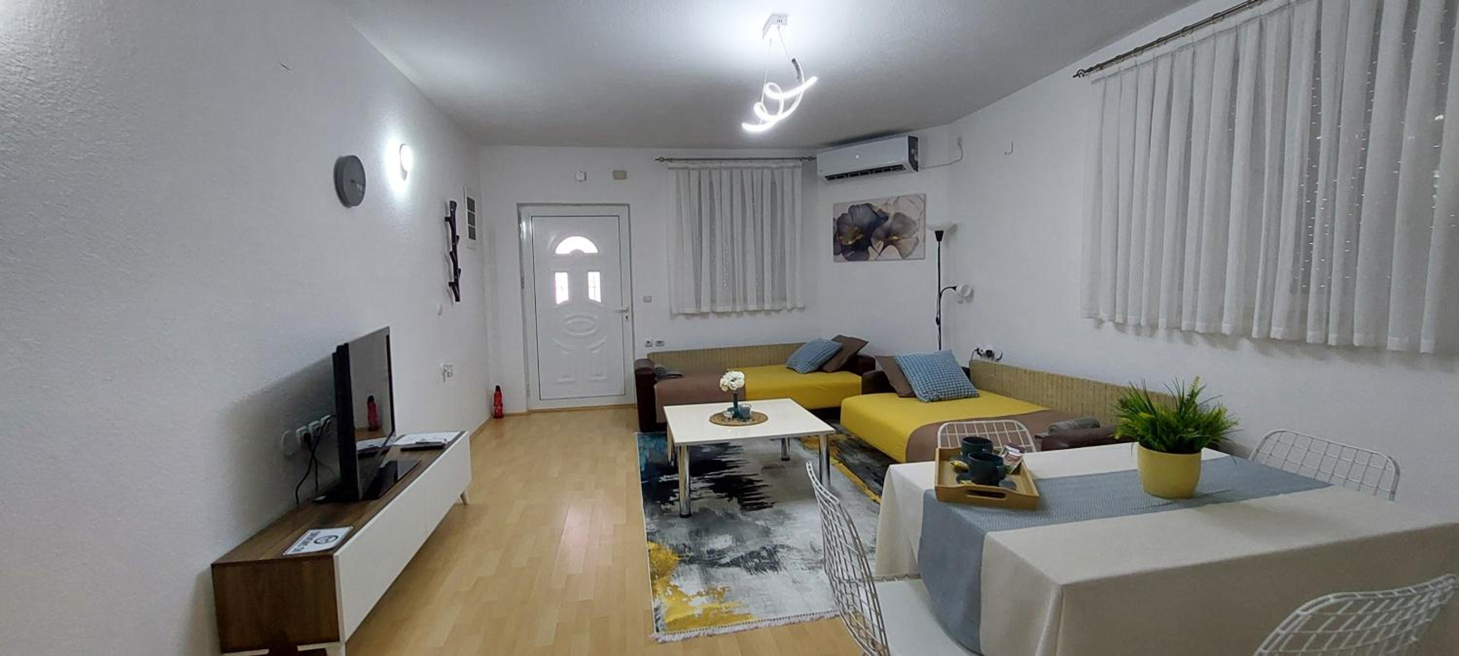 Knezevic House