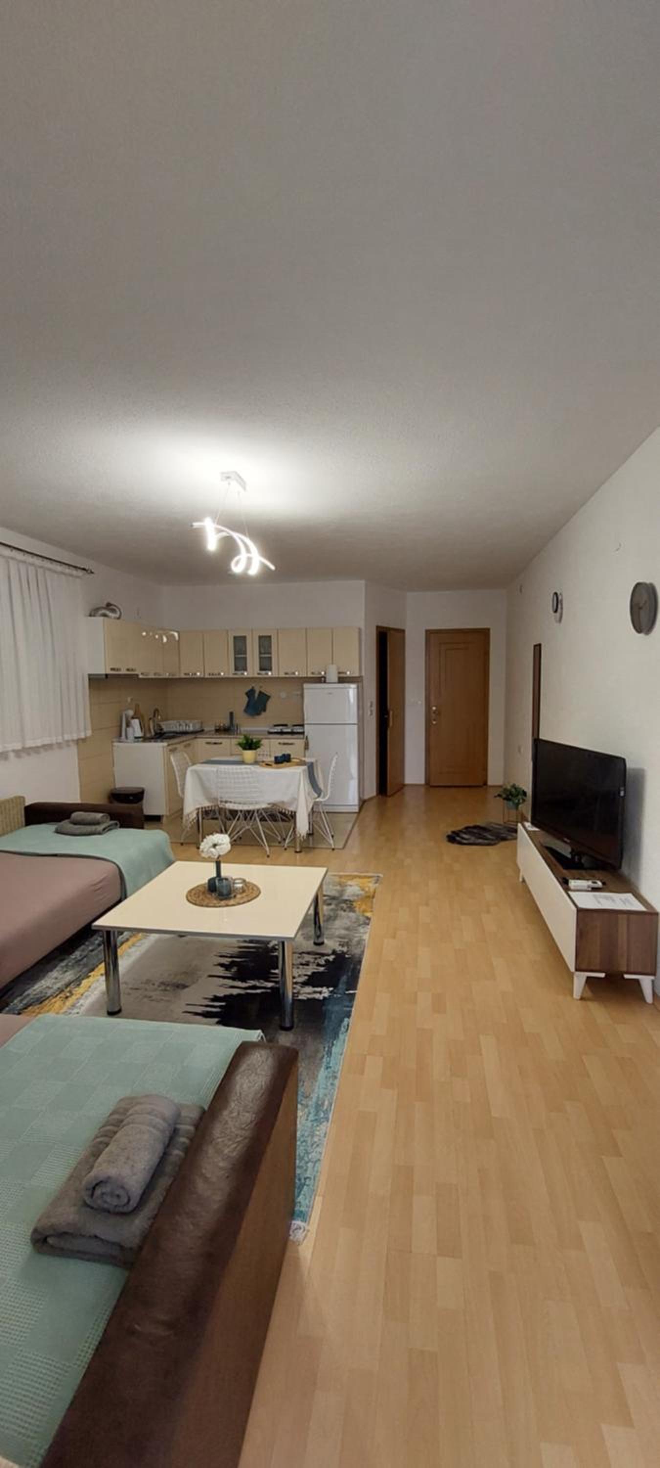 Knezevic House