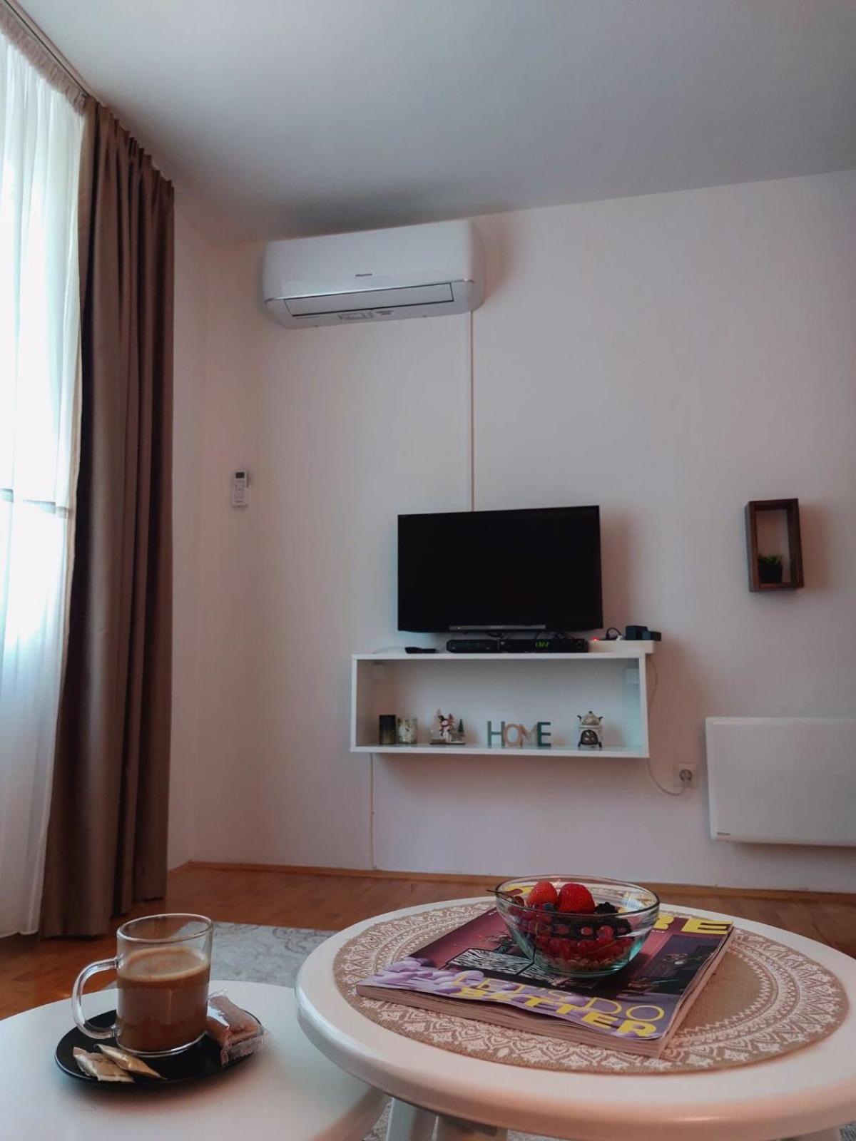 Apartman ReJna