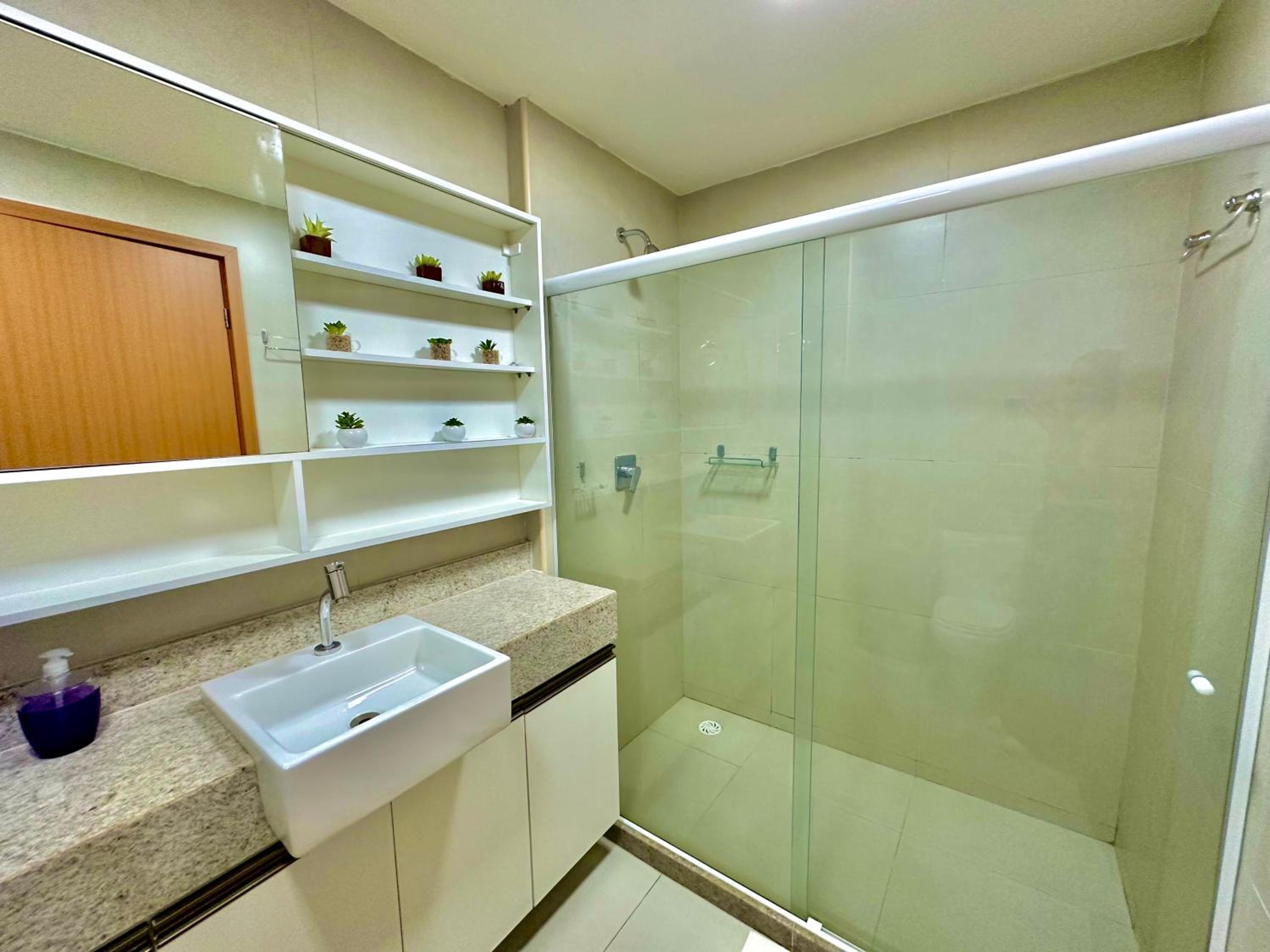 Flat Eco Resort Praia Dos Carneiros