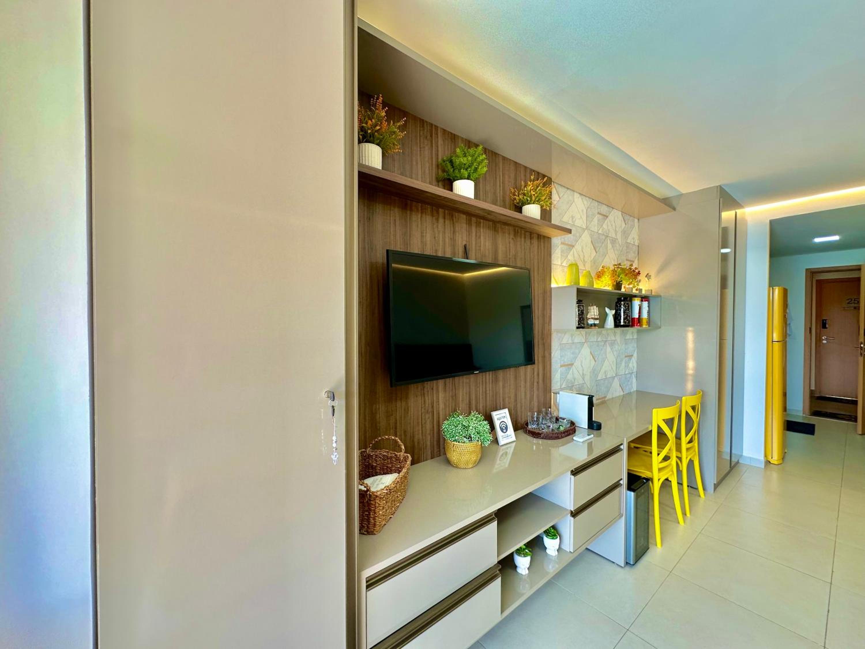 Flat Eco Resort Praia Dos Carneiros