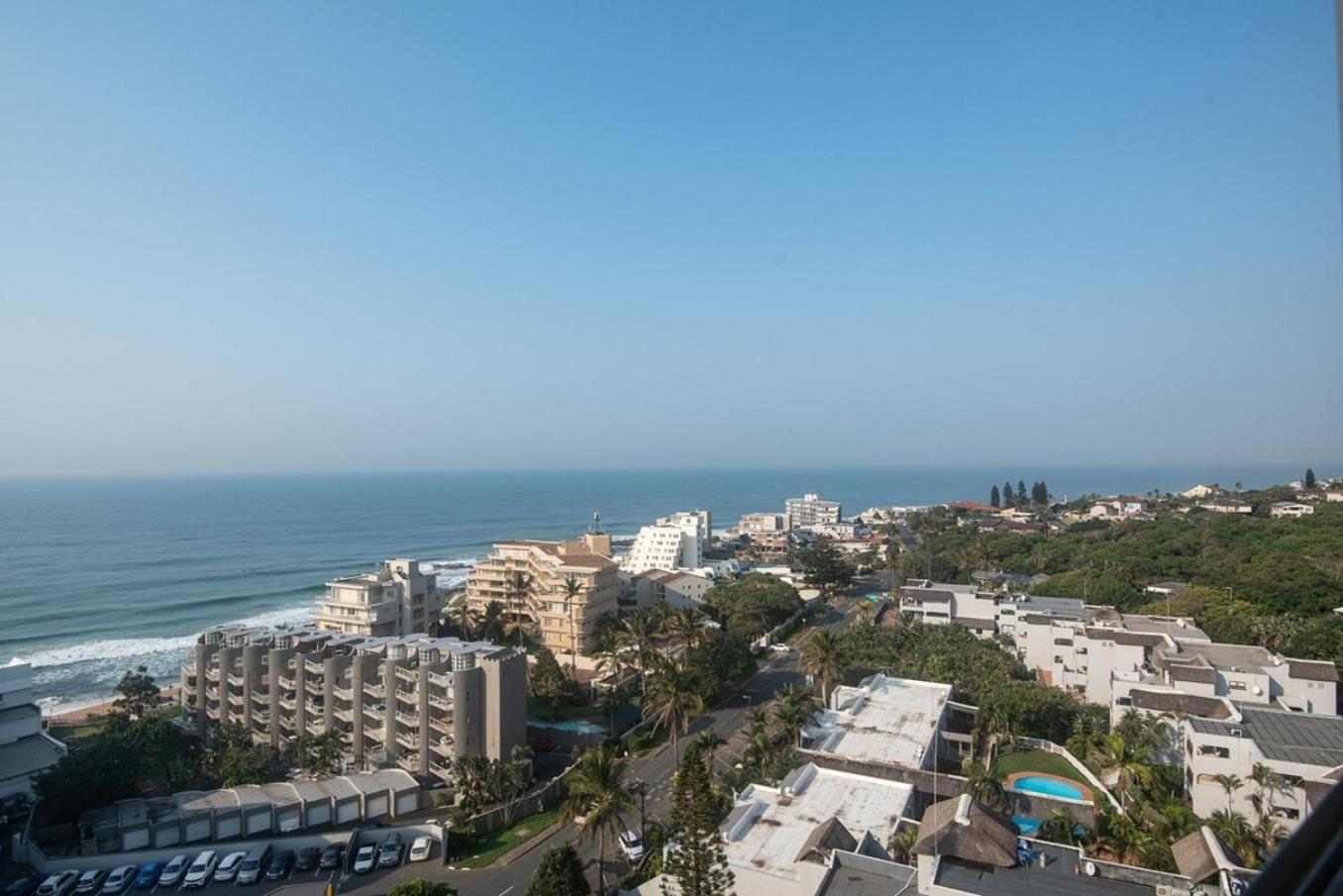 La Ballito Chic Coastal Haven view 2