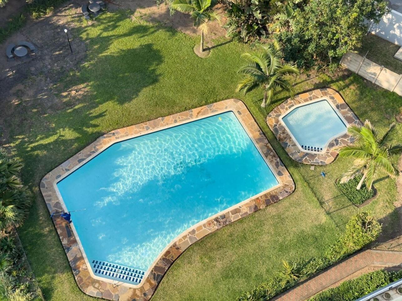 La Ballito Chic Coastal Haven view 3