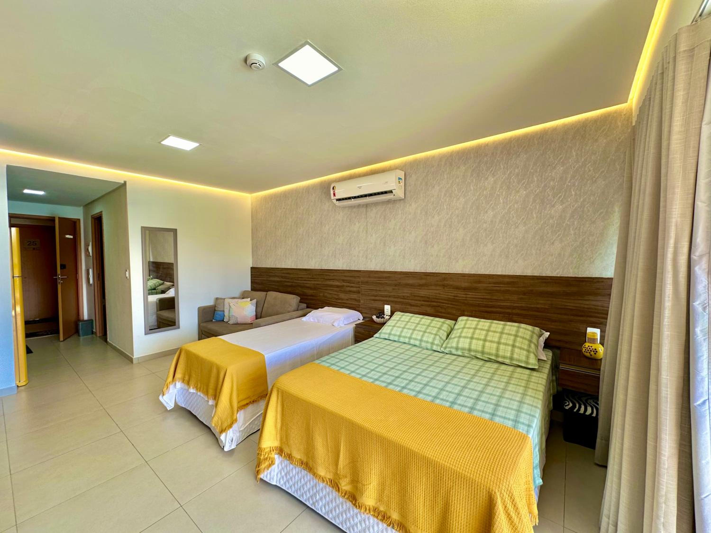 Flat Eco Resort Praia Dos Carneiros