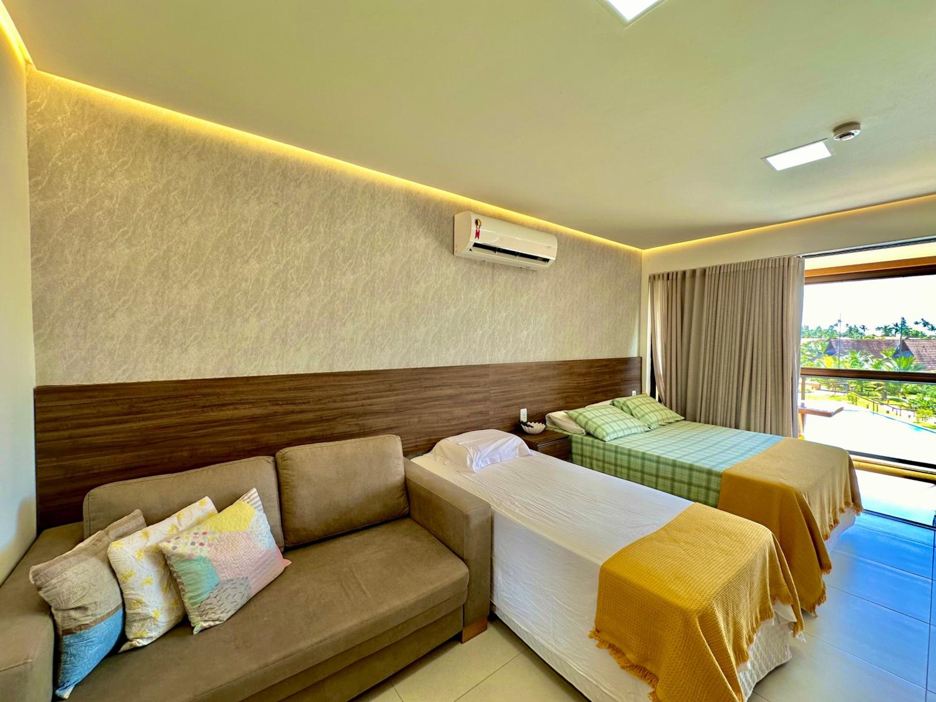 Flat Eco Resort Praia Dos Carneiros