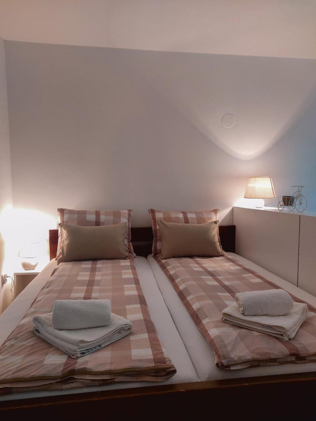 Apartman ReJna
