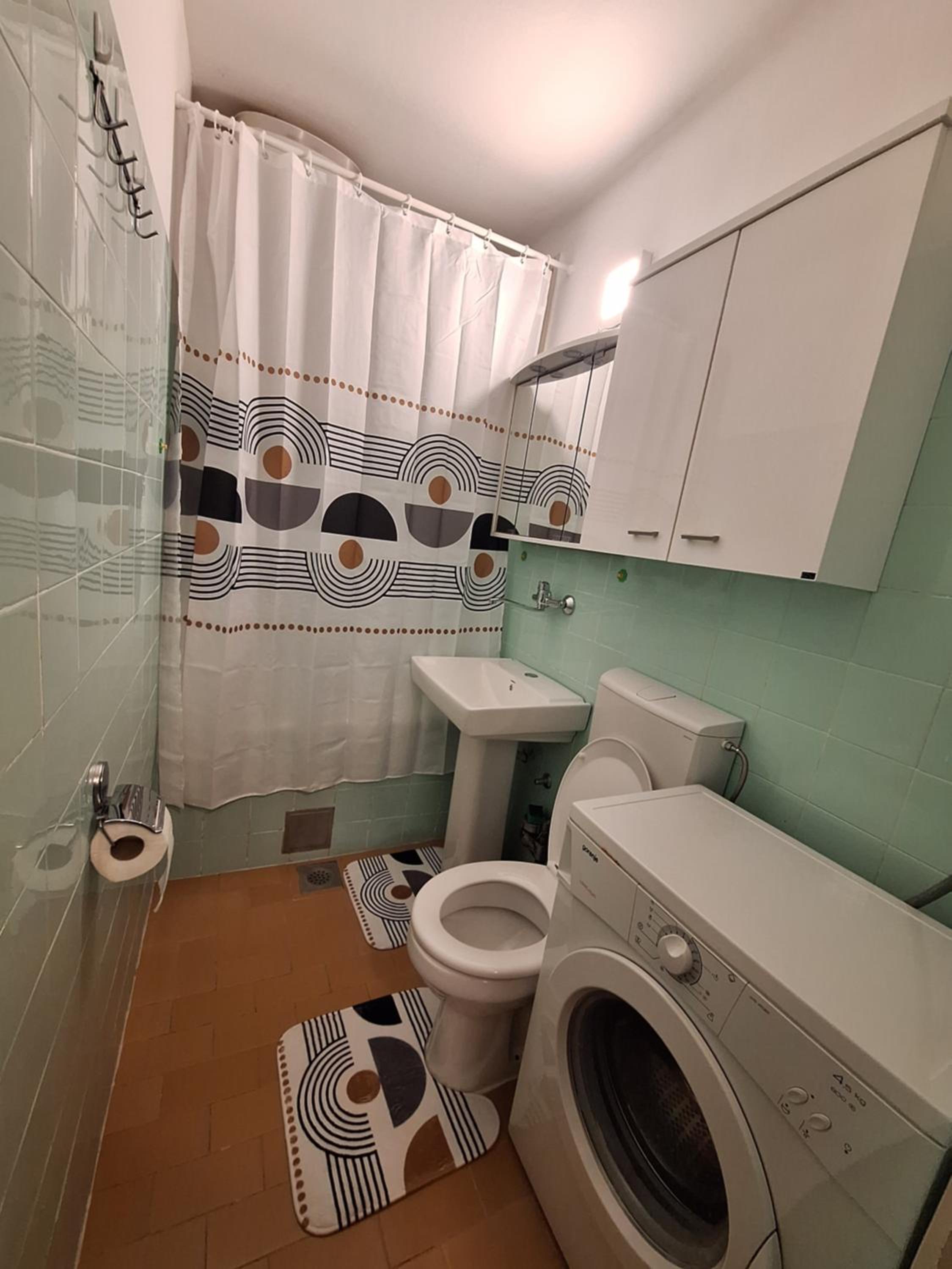Apartman Terrazza Petrovac view 5