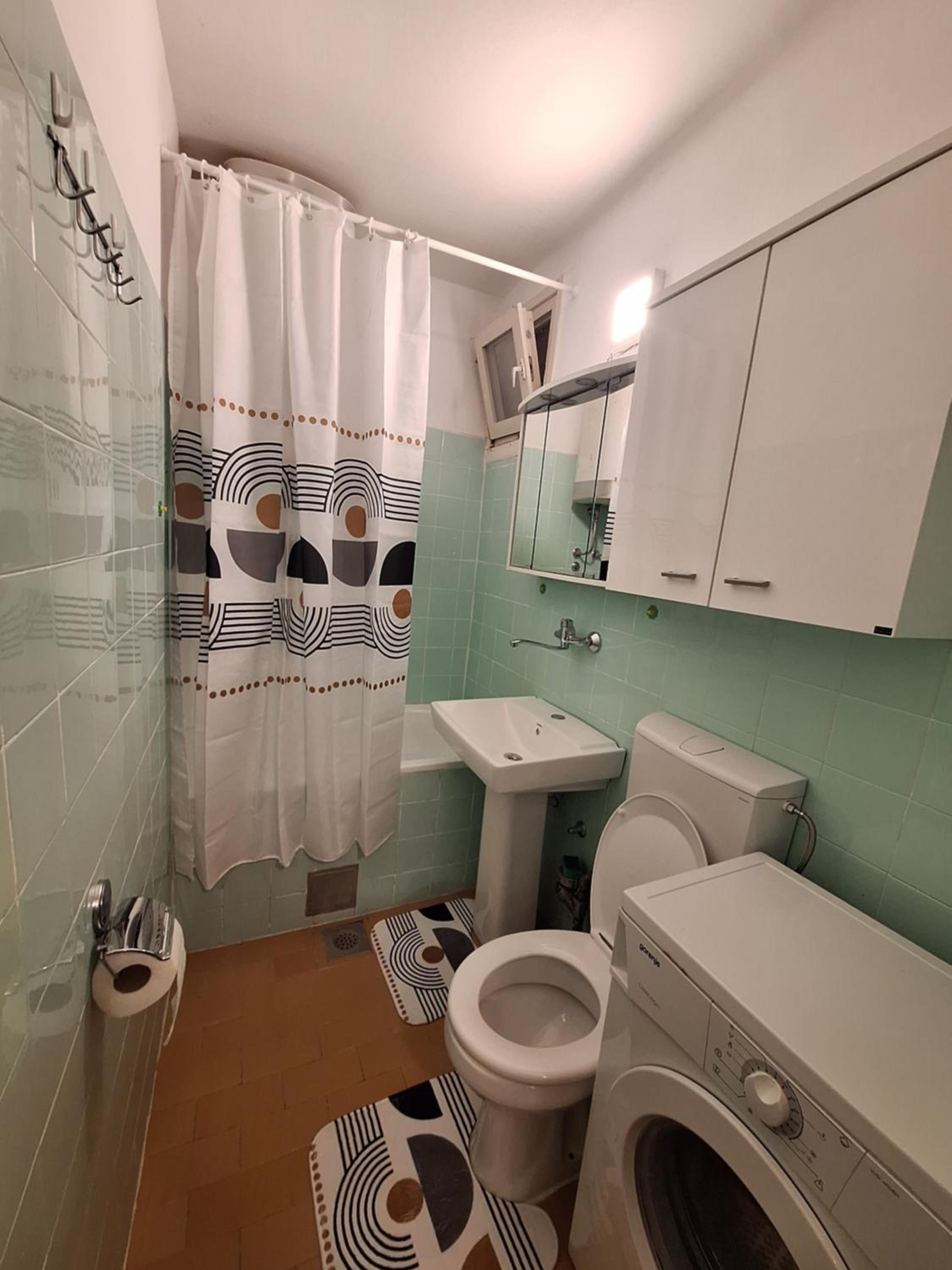 Apartman Terrazza Petrovac view 2