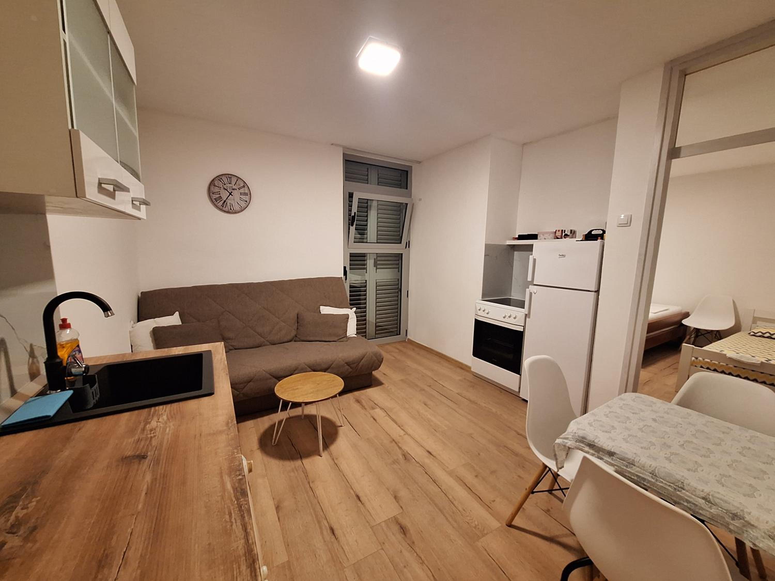 Apartman Terrazza Petrovac view 4