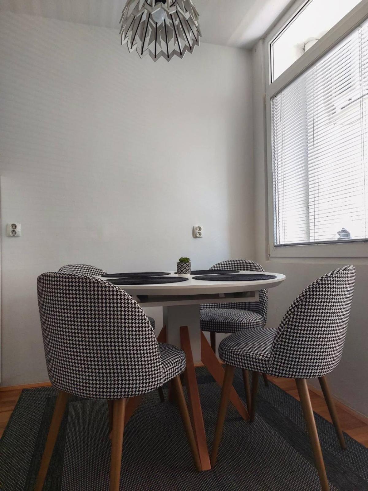 Apartman ReJna