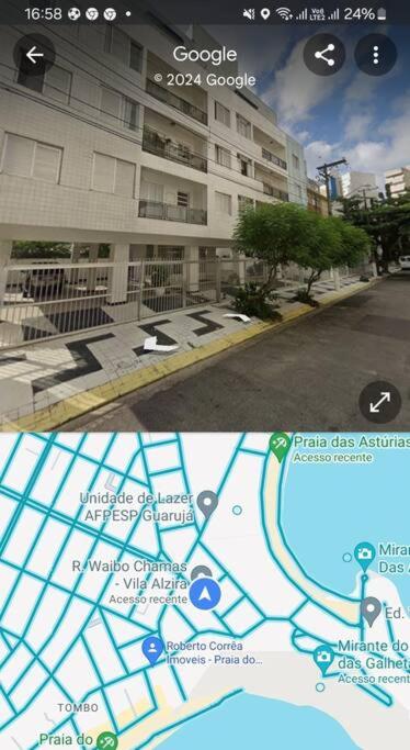Lindo Apartamento Tombo e Asturias