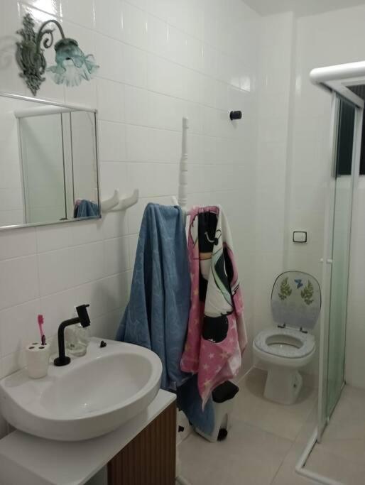 Lindo Apartamento Tombo e Asturias