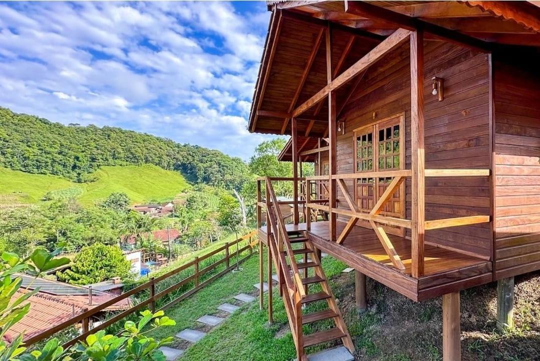 Pousada Hoff Haus