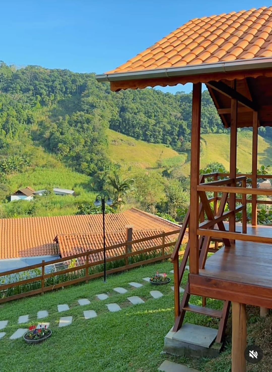 Pousada Hoff Haus