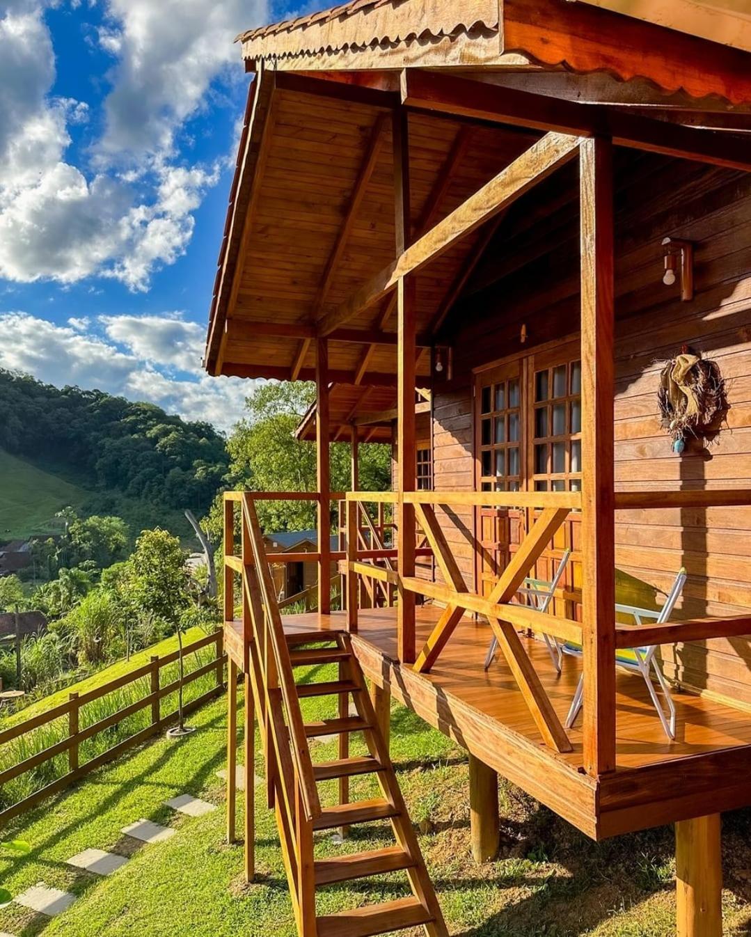 Pousada Hoff Haus