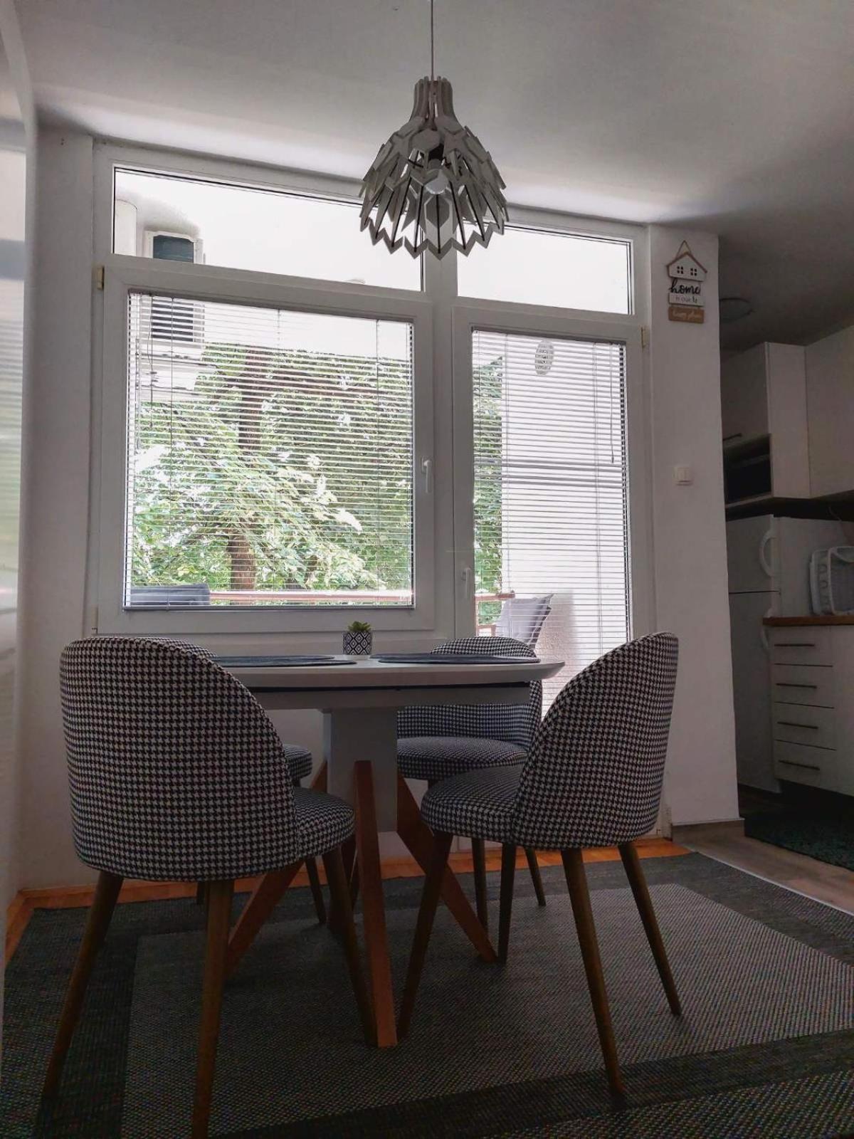 Apartman ReJna