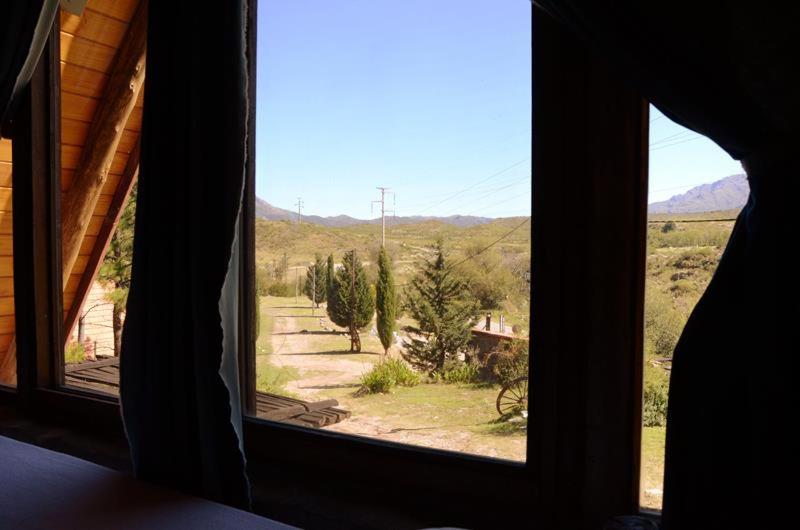 Cabañas Los Arroyitos