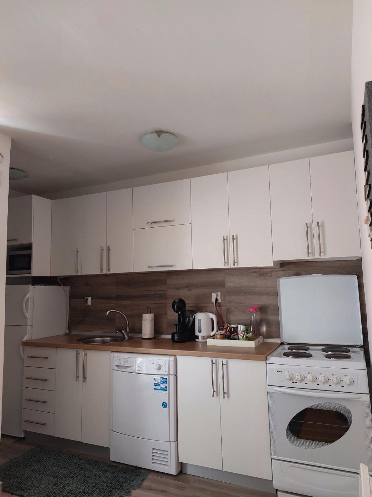 Apartman ReJna