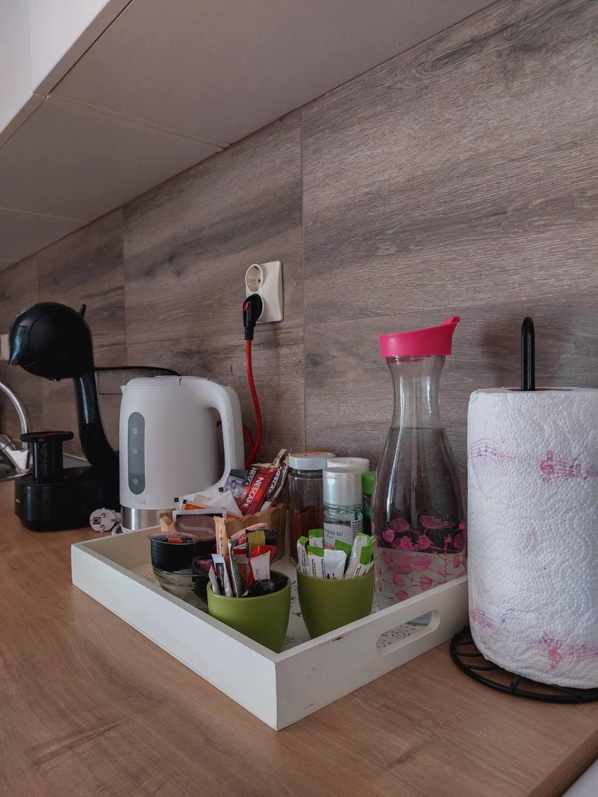 Apartman ReJna