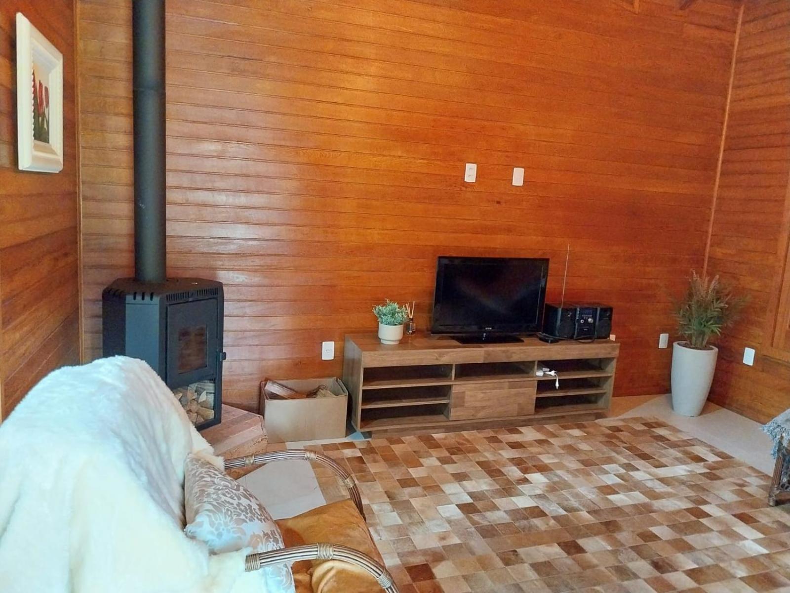 Super Cabana Paradiso I Conforto e Tranquilidade