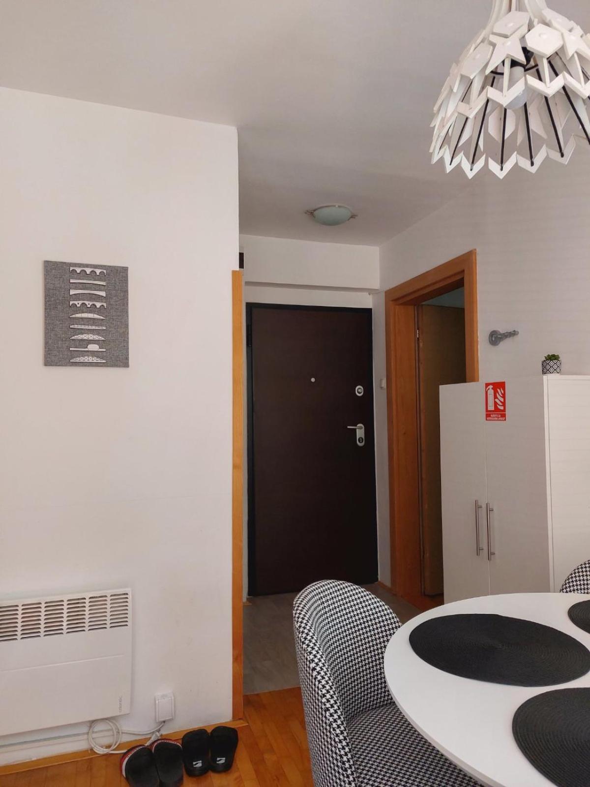 Apartman ReJna